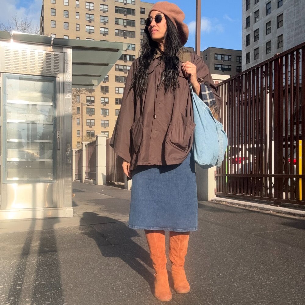 Women's Rochelle Tall Boot - Picture 2 of 7